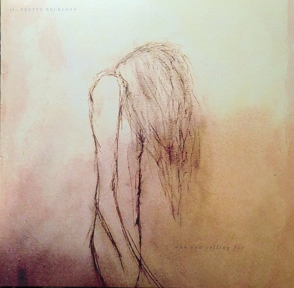 Pretty Reckless – Who You Selling for 🇺🇸