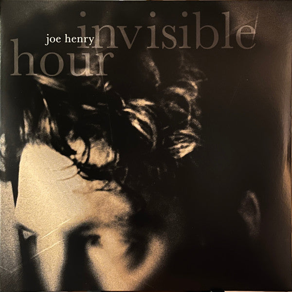 Joe Henry – Invisible Hour (2LP) 🇺🇸