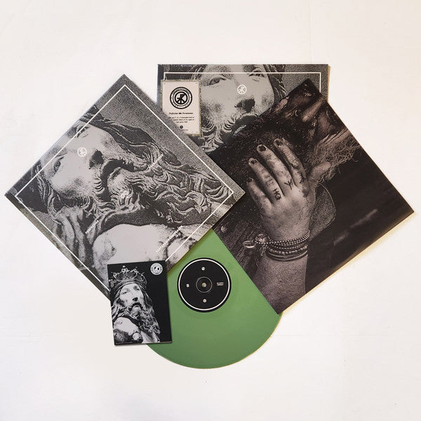 Trepaneringsritualen – Perfection & Permanence 🇺🇸