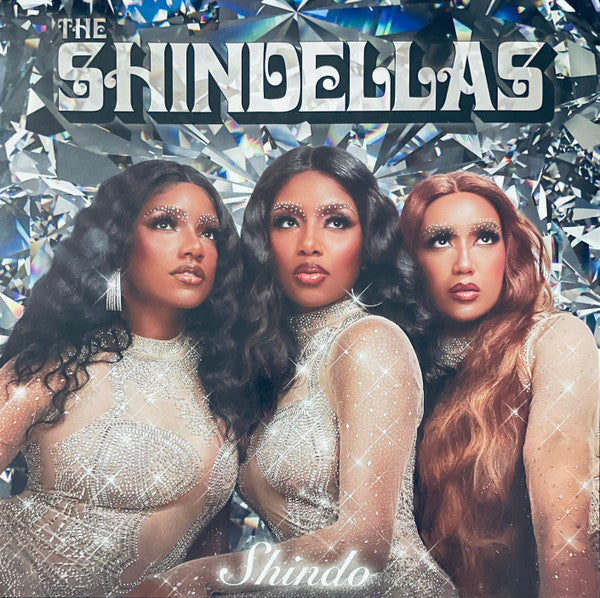 Shindellas – Shindo 🇺🇸