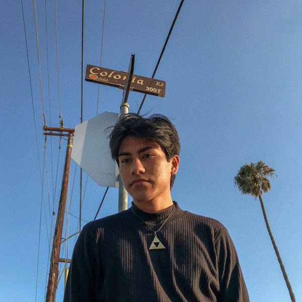 Los Retros – Early Days (2016-2019) (Hazel Vinyl) 🇺🇸