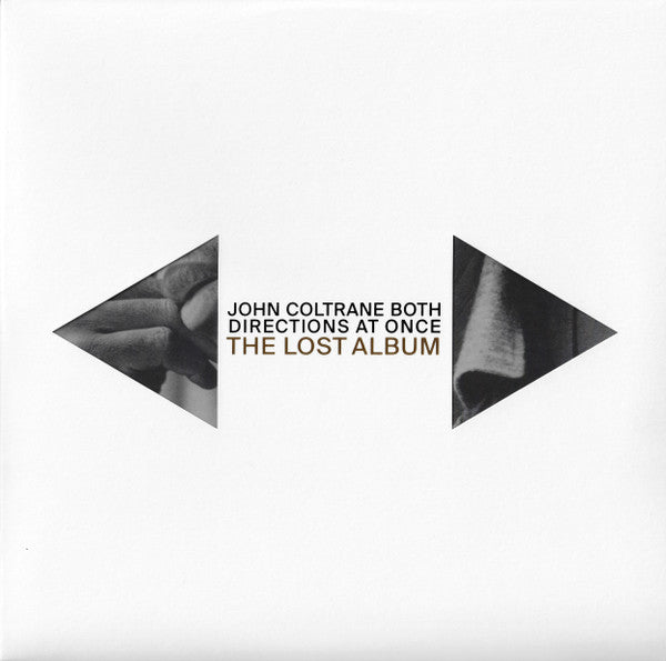 John Coltrane – Both Directions at Once: the Lost Album 🇺🇸