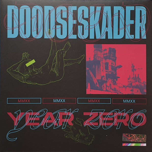 Doodseskader – Mmxx: Year Zero 🇺🇸
