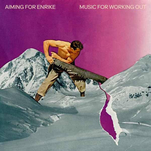 Aiming for Enrike – Music for Working Out 🇺🇸