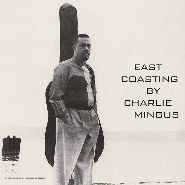 Charles Mingus – East Coasting 🇺🇸