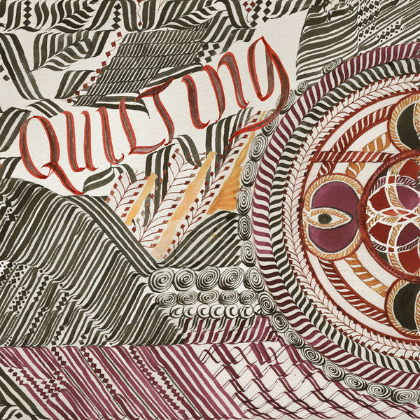 Quilting – Quilting 🇺🇸