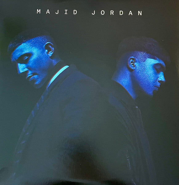 Majid Jordan – Majid Jordan (2LP) 🇺🇸