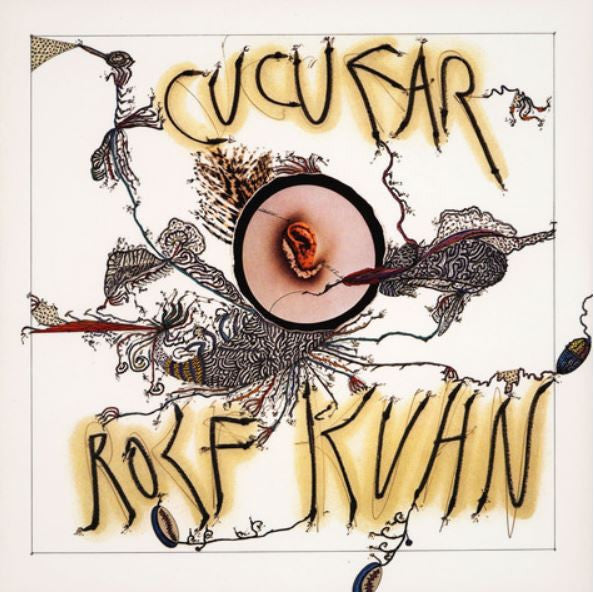Rolf Kuhn – Cucu Ear 🇺🇸