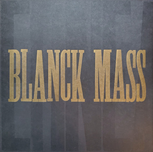 Blanck Mass – In Ferneaux (Magenta Vinyl) (I) 🇺🇸