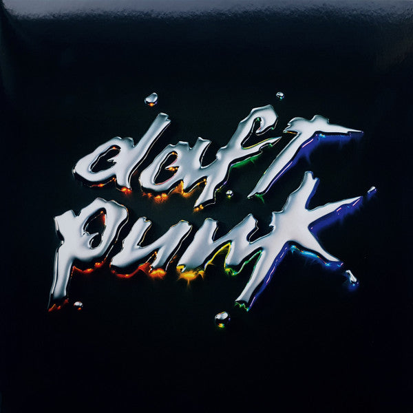 Daft Punk – Discovery 🇺🇸