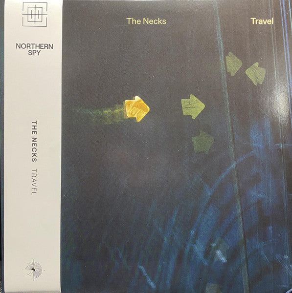 Necks – Travel 🇺🇸