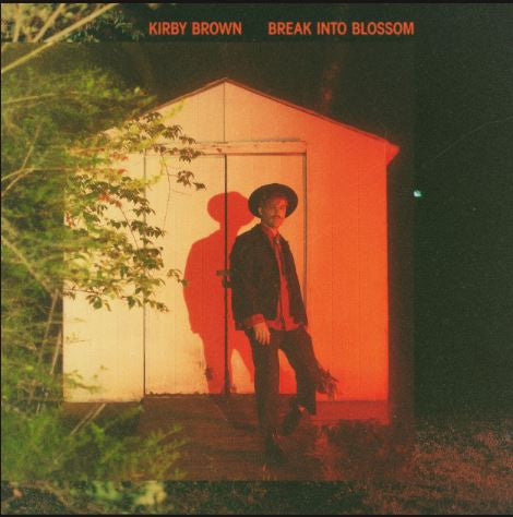 Kirby Brown – Break into Blossom 🇺🇸
