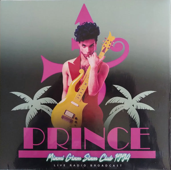 Prince – Miami 94 🇺🇸