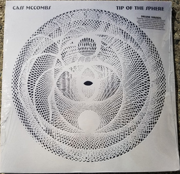 Cass McCombs – Tip of the Sphere (Deluxe) 🇺🇸