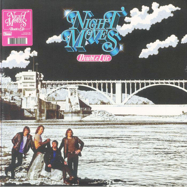 Night Moves – Double Life 🇺🇸