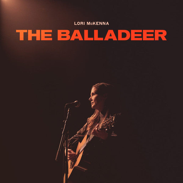 Lori McKenna – Balladeer 🇺🇸