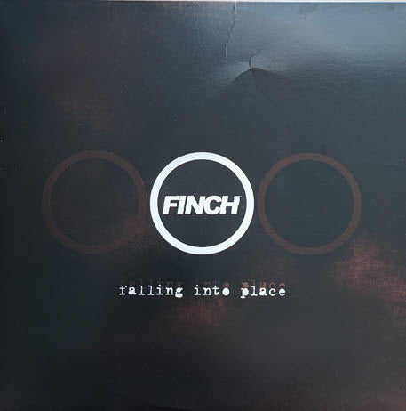 Finch – Falling into Place 🇺🇸