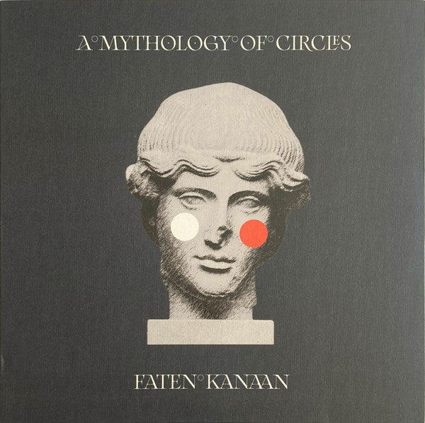 Faten Kanaan – Mythology of Circles (DL Card) 🇺🇸