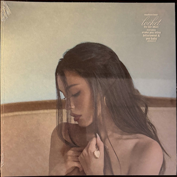 Madison Beer – Locket 🇺🇸