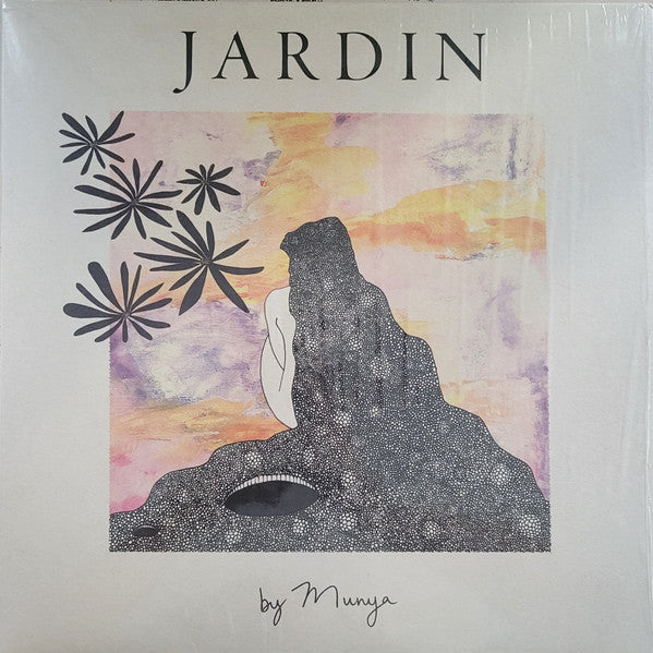 Munya – Jardin 🇺🇸