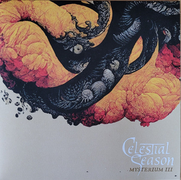 Celestial Season – Mysterium III 🇺🇸
