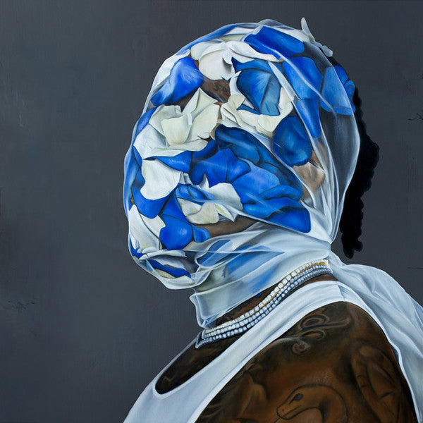 Gunna – One of Wun (2LP/Clear Blue Vinyl) 🇺🇸