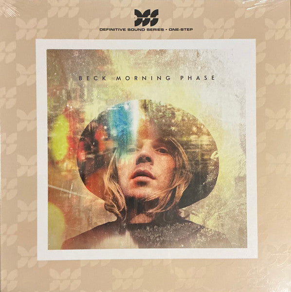 Beck – Morning Phase (Dss One-step Vinyl) (180G) (I) 🇺🇸