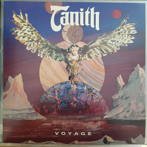Tanith – Voyage (Import) 🇺🇸