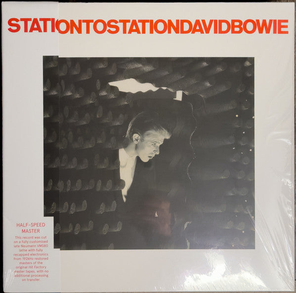 David Bowie – Station to Station (2016 Remaster) 🇺🇸
