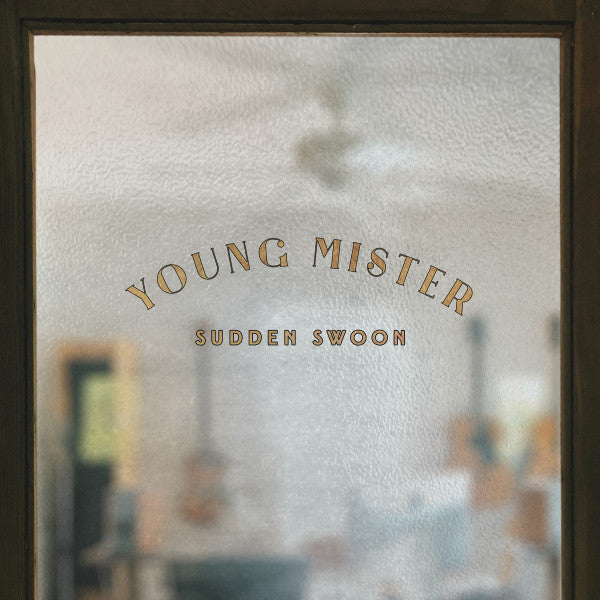 Young Mister – Sudden Swoon 🇺🇸