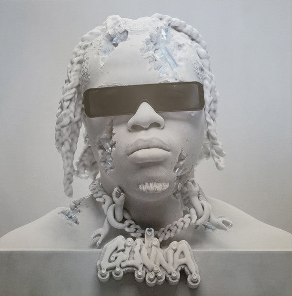 Gunna – DS4EVER (X) (2LP/Silver Vinyl) 🇺🇸