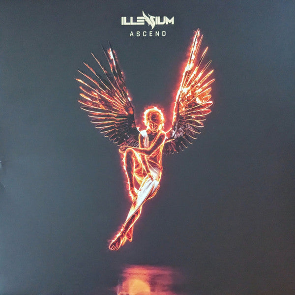 Illenium – Ascend (2 LP) 🇺🇸