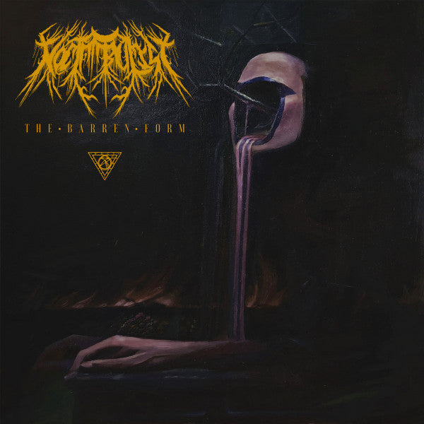 Noctambulist – Barren Form 🇺🇸
