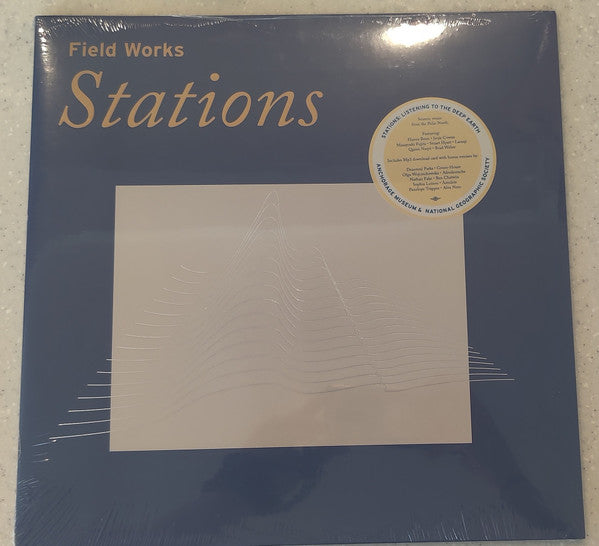 Field Works – Stations 🇺🇸