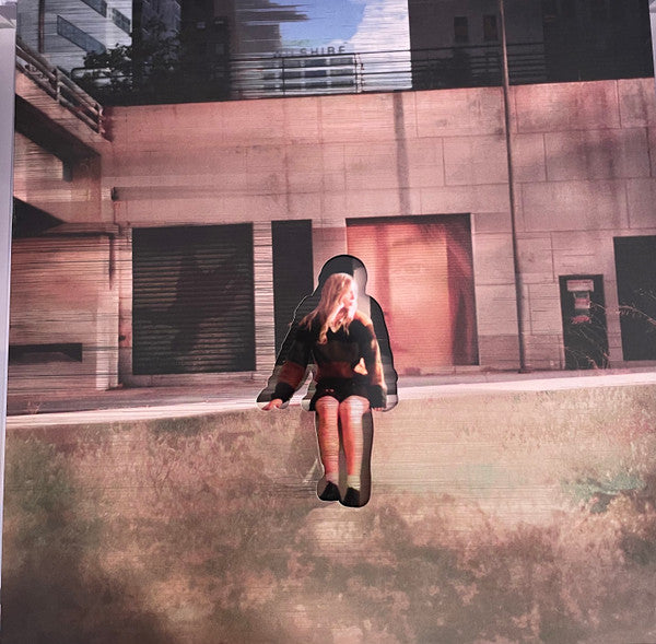 Jade Bird – Burn the Hard Drive 🇺🇸