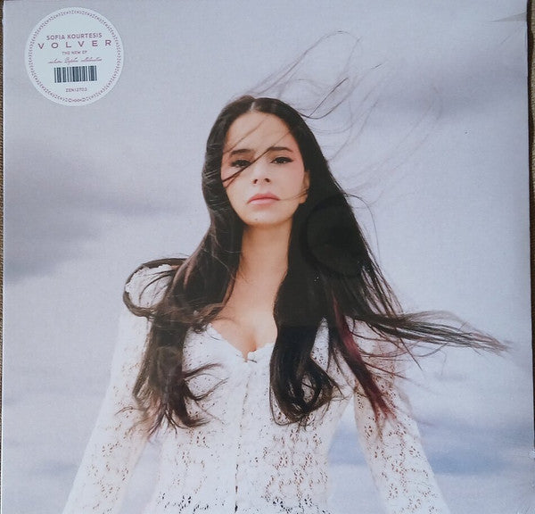 Sofia Kourtesis – Volver (140G/EP) 🇺🇸