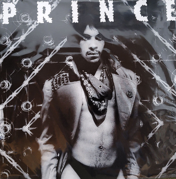 Prince – Dirty Mind 🇺🇸