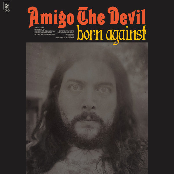Amigo The Devil – Born Against 🇺🇸