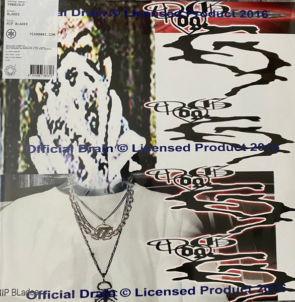 Bladee – Rip Bladee 🇺🇸