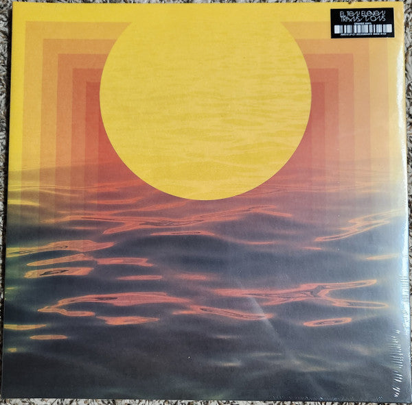 El Ten Eleven – Transitions (Orange Vinyl) 🇺🇸