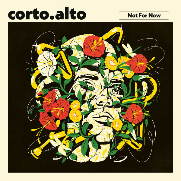 Corto.alto – Not for Now 🇺🇸