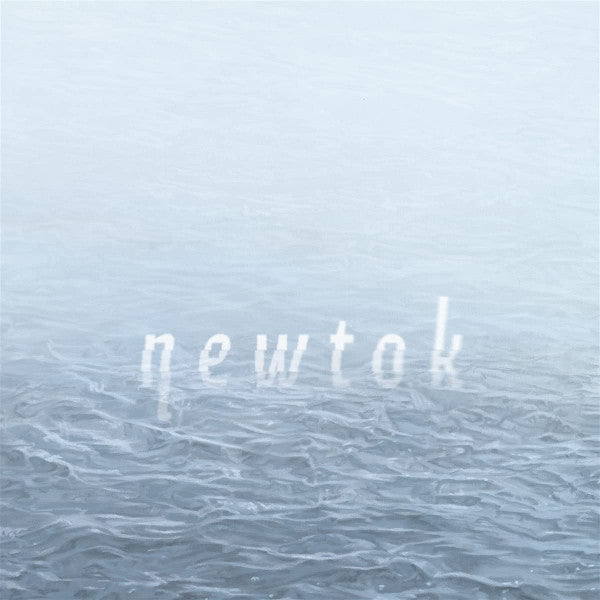Dusty Patches – Newtok (Green Vinyl) 🇺🇸