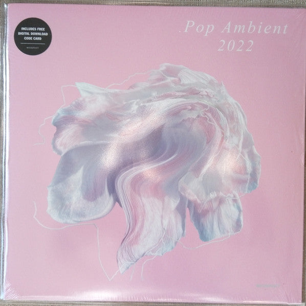 Various Artists – Pop Ambient 2022 🇺🇸