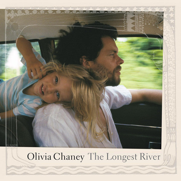 Olivia Chaney – Longest River (10 Year Anniversary) 🇺🇸