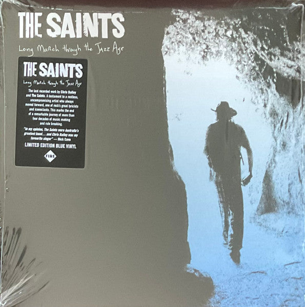 Saints – Long March Through the Jazz Age 🇺🇸