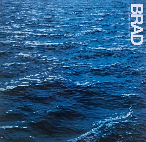 Brad – In the Moment that You're Born (Pink Vinyl) (I) 🇺🇸