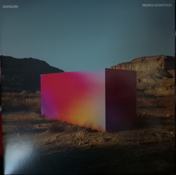 Dayglow – People in Motion 🇺🇸