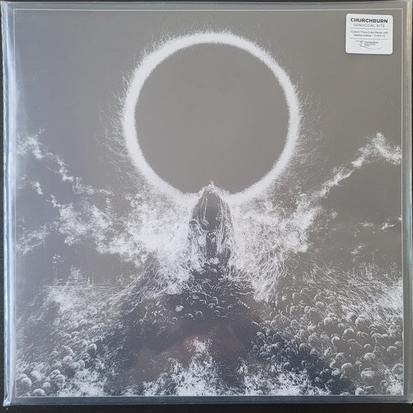 Churchburn – Genocidal Rite 🇺🇸