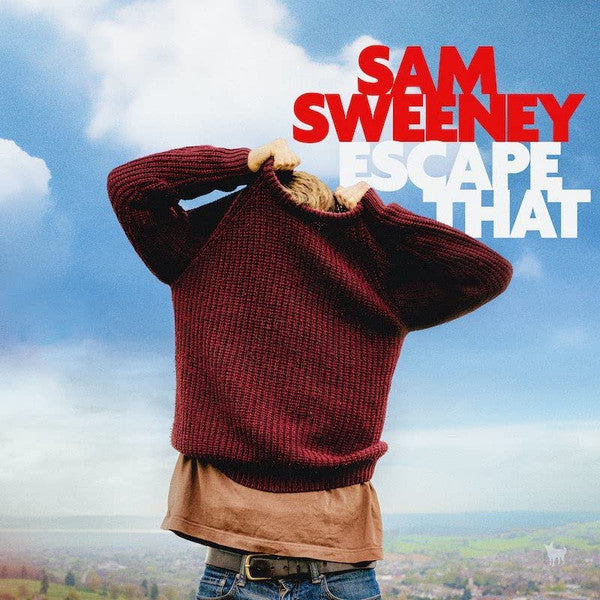 Sam Sweeney – Escape that 🇺🇸
