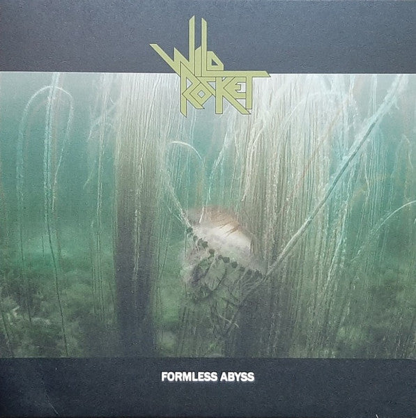 Wild Rocket – Formless Abyss 🇺🇸